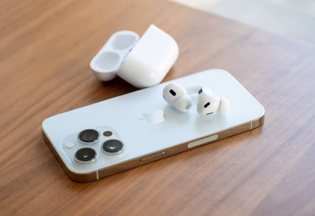 How to Tell the Difference Between AirPods Generations How to Tell the Difference Between AirPods Generations