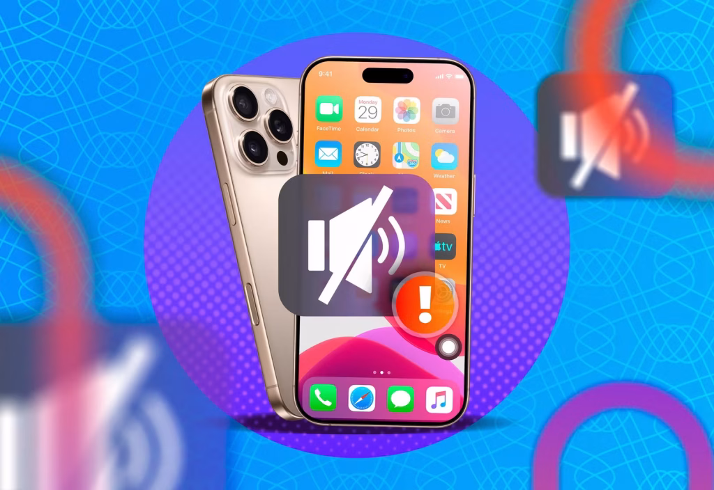 How to Turn Off Silent Mode on an iPhone